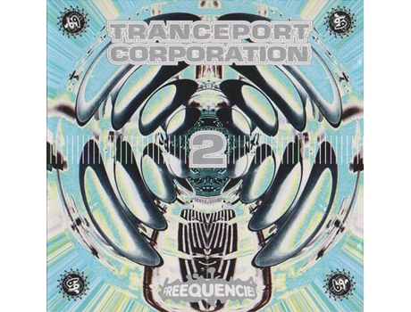 Cd Tranceport Corporation 2 69, Freequencies