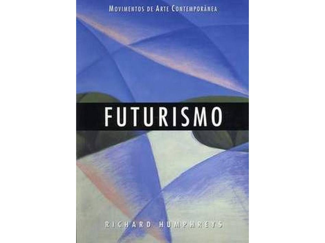 Livro de Richard Humphreys (Português)