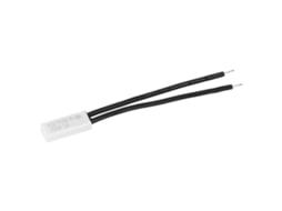 Interruptor de Temperatura com Proteção Térmica
