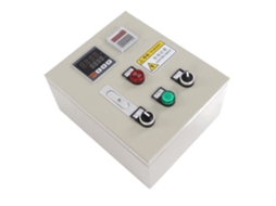 HURRISE Caixa de Controle de Temperatura com Termopar Caixa de Controle de Temperatura Inteligente Controlador de Temperatura