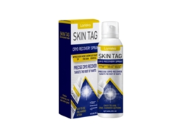 Spray Purificante e Revitalizante para uma Pele Vibrante e Saudável LAXISCREED
