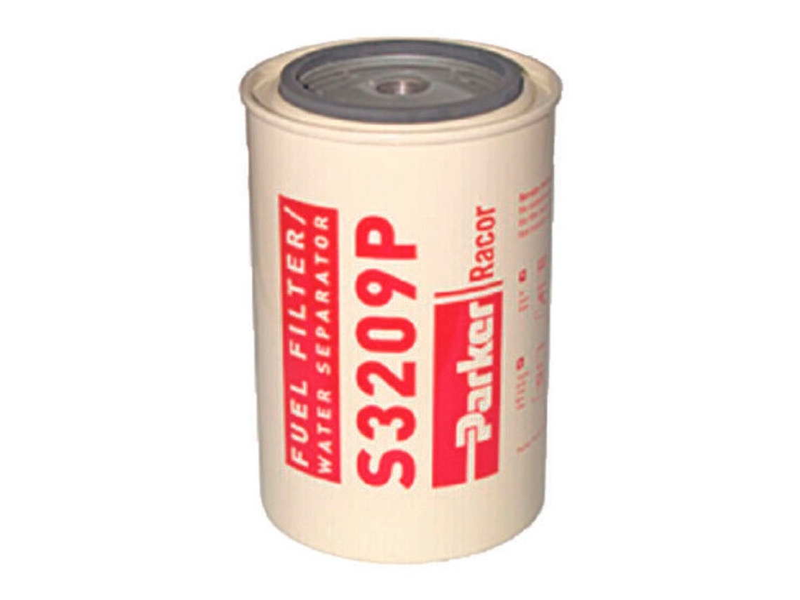 Filtro de Elemento S3209P Douradoparker Racor