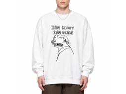 Rockinstone Beauty Grace Sweatshirt Unique Designer Style