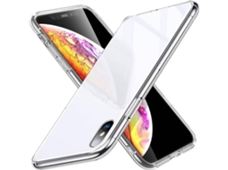 Capa iPhone XS Max HONGWE.