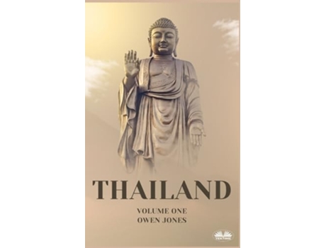Livro Thailand - Unlocking The Secrets Of The Land Of Smiles de Owen Jones (Inglês)