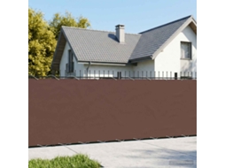Vidaxl Tela De Privacidade Para Varanda 180 X 700 Cm
