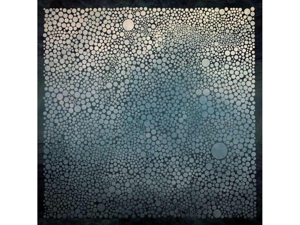 CD Exmagician - Scan The Blue