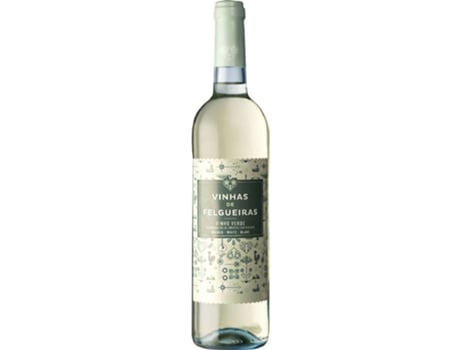 Doc Vinho Verde Branco VINHAS DE FELGUEIRAS