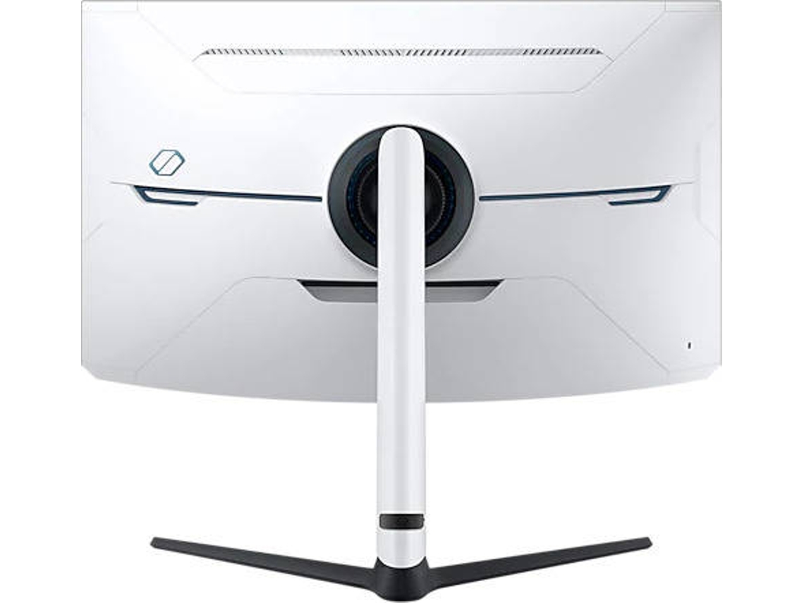 Monitor Gaming Curvo SAMSUNG LS32BG850NUXEN (32'' - 1 ms - 240 Hz - AMD ...