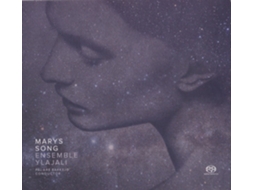 CD Ensamble Ylajali - Mary`s Song