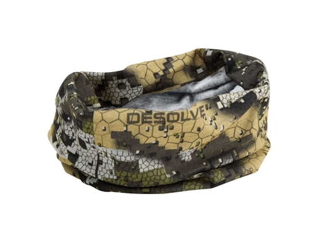 Cachecol Ridge Verdeswedteam