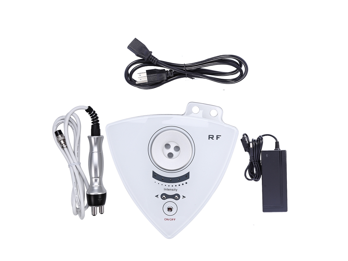 Máquina Elétrica Portátil Remoção De Rugas Rejuvenescimento Facial
