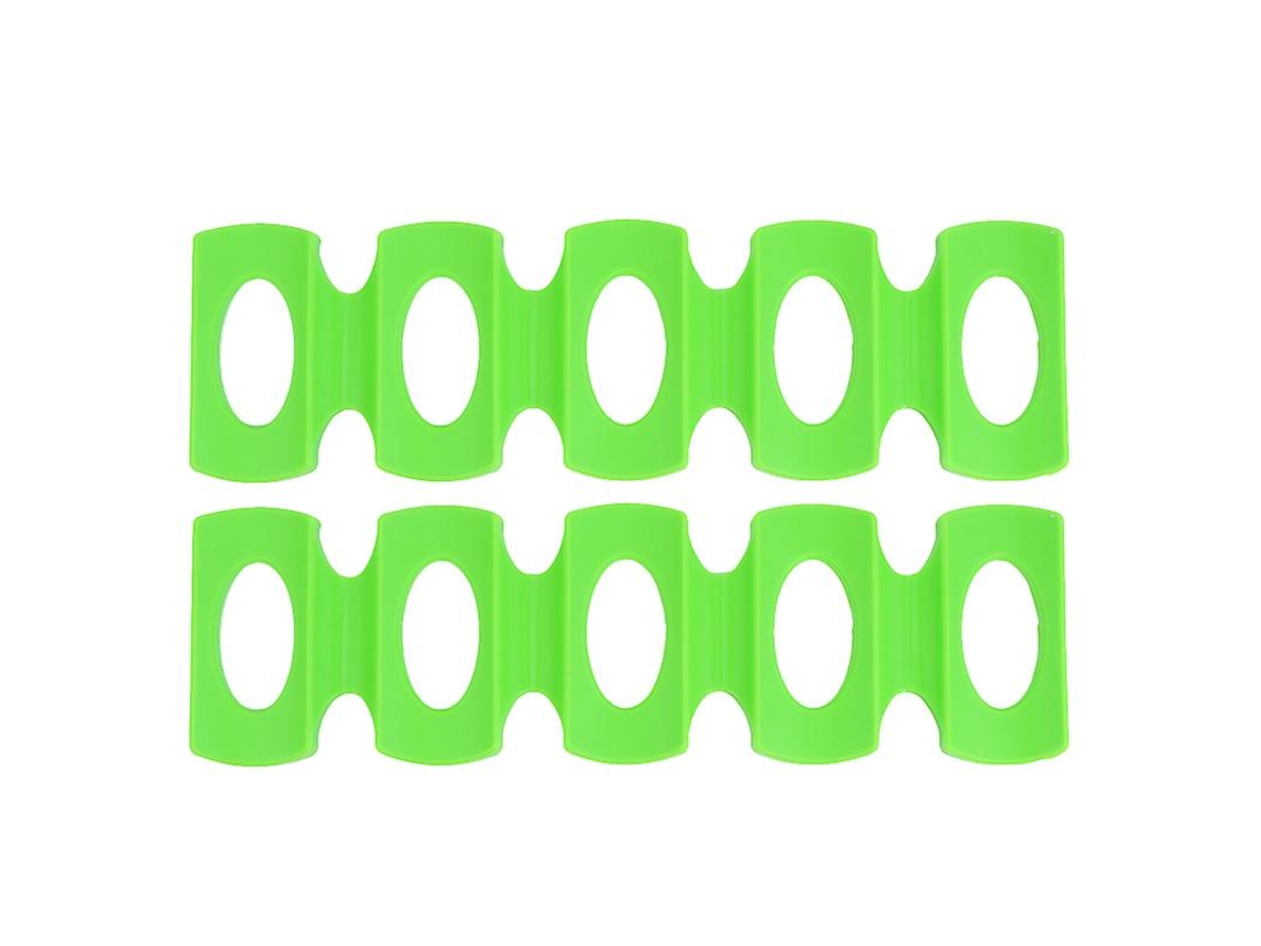 2Pcs Prateleiras de Cerveja para Bebidas ALLINLESS