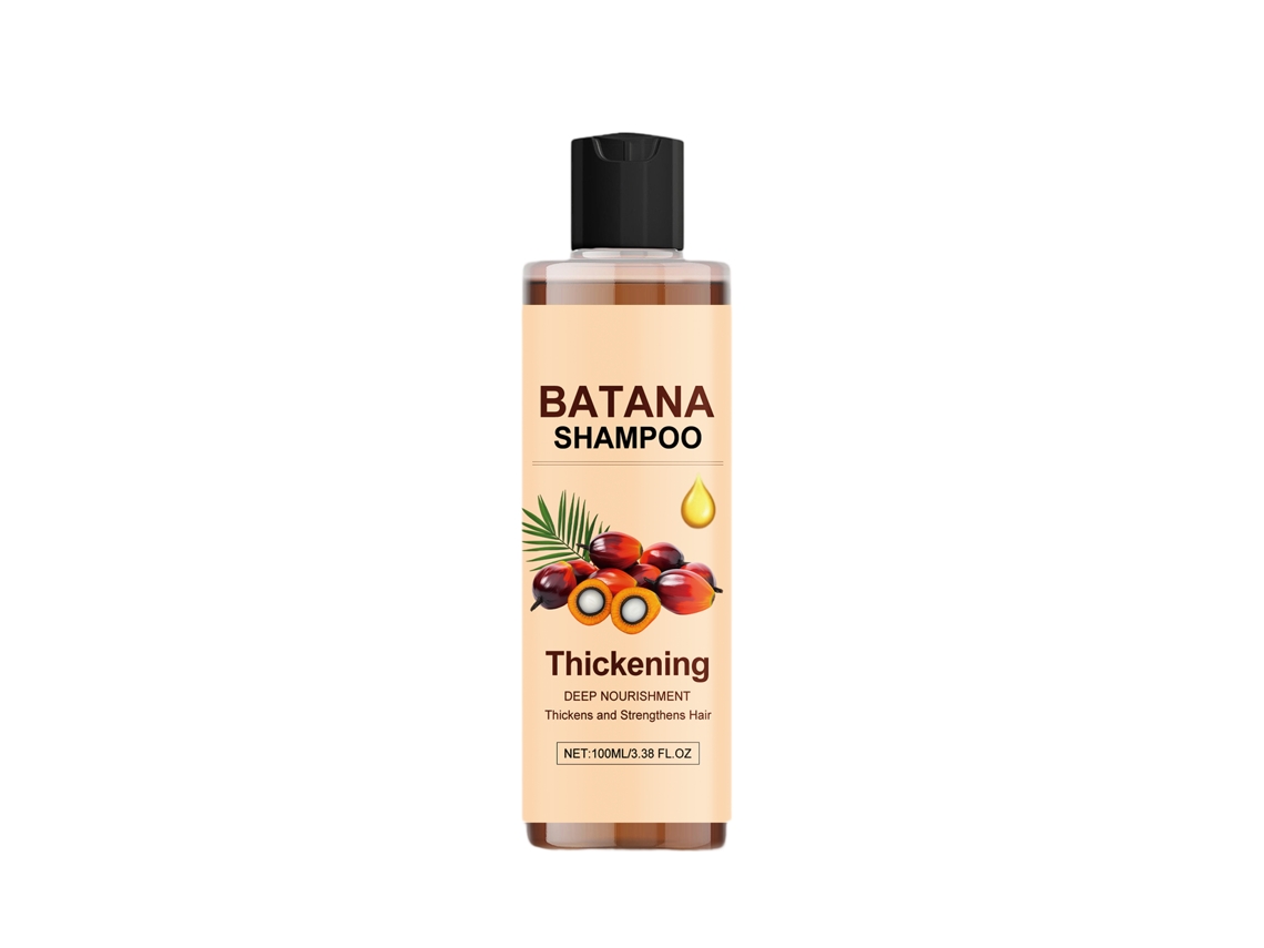 Shampoo Suave Batana Soft