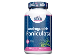 Andrographis Peniculata 400 Mg 60 Caps. Haya Labs