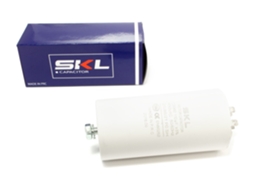 Capacitor 110µf Eletrodomésticos Cap543un
