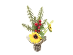 Guirlanda De Ratan Laxiscreed Para Decoração De Parede E Ambiente Com Estilo Natural
