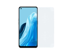 Pelicula de Vidro LA CASA DE LAS CARCASAS Oppo Reno 7 4G