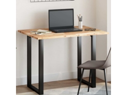 Vidaxl Tampo De Mesa Retangular 120x70x2 Cm Madeira De Acácia Maciça