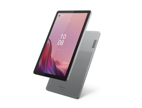 Tablet LENOVO 74186 (9'' - Gris)
