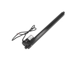 Atuador linear elétrico Js Tgz U1 (multiuso, resistência IP45)