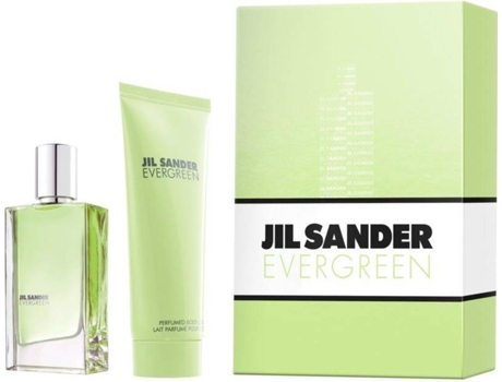 Perfume  Evergreen : Eau De Toilette + (30ml)