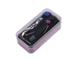 Kit Ferramenta Diy (multifuncional, Moldar Fio)