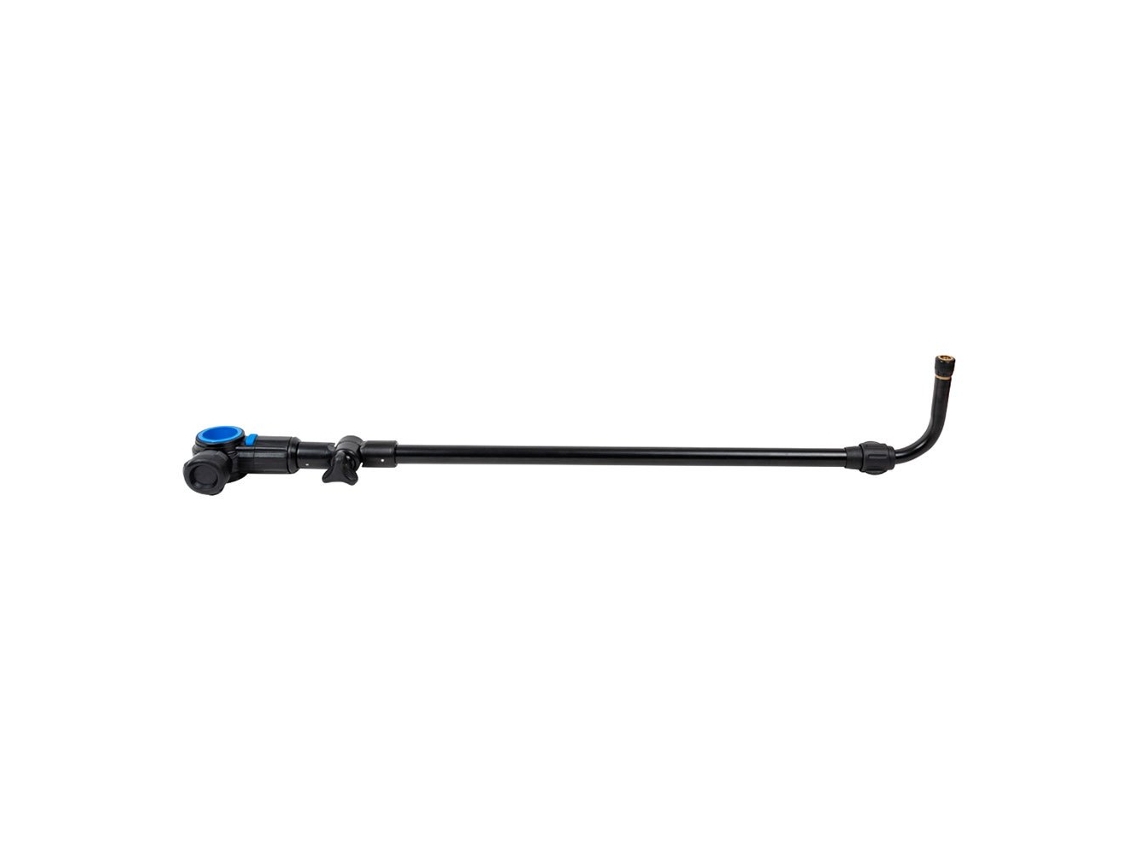 Braço Tele Adjustable Prateadocarp Expert