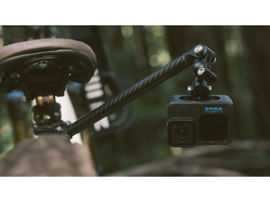 GOPRO Aextm-011 Accesorio para Cámara de Deportes de Acción Extend Pole