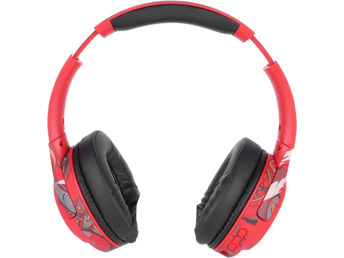 Fone De Ouvido Bluetooth Ela2 Sem Fio, Com Design Luminoso E Alta Fidelidade Para Jogos, Com Grafite Pintado À Mão, Leve
