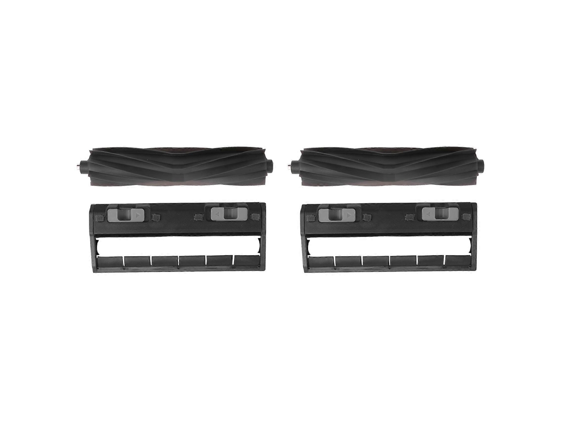 2set for Ecovacs Deebot T20 Main Rubber Roller Cover