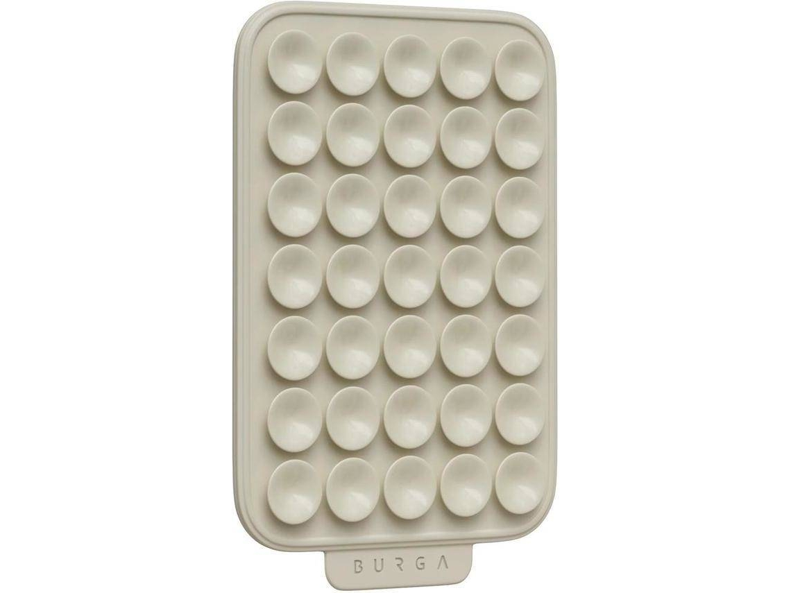 Painel Ventosas BURGA StickPad (Cinzento)