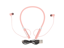 Fones Bluetooth 5.2 LAXISCREED Bass Aprimorado Ipx5