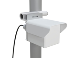 Ponto de Acesso Mikrotik