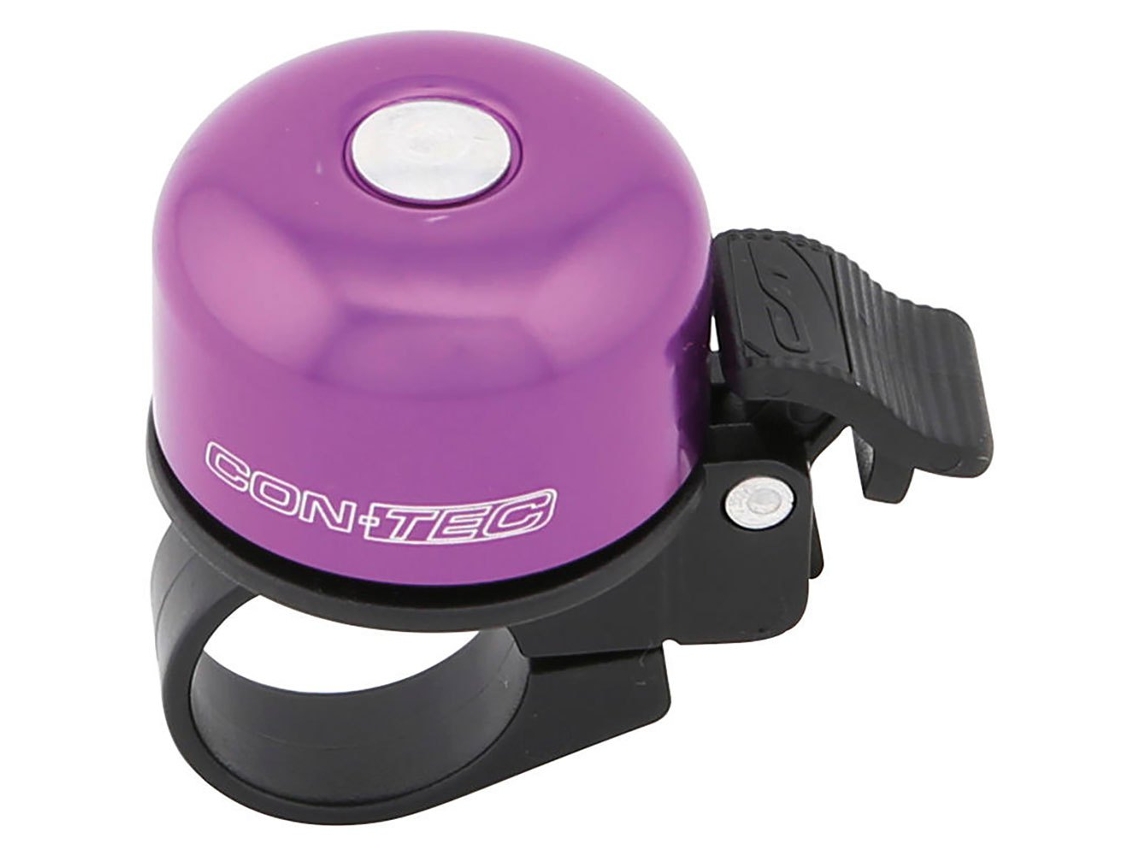 Campainha Bing Ultra Transparentecontec
