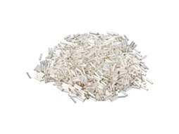 Kit de 1000 ferrulas AWTS, de cobre, conexão terminal, resistente à oxidação, EN2508 | S/MARCA