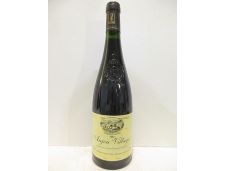 Vinho Tinto DOMAINE CADY 1997 (75 cl - 1 unidade)