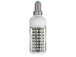 Led Germicidal Corn Lamp Ultraviolet Sterilizing Disinfection Household Uv Sterilizer For Home GOKOCO (e14, 112pcs Beads 220v)