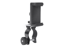 Suporte Universal Alumínio para Celular Telescópio/microscópio