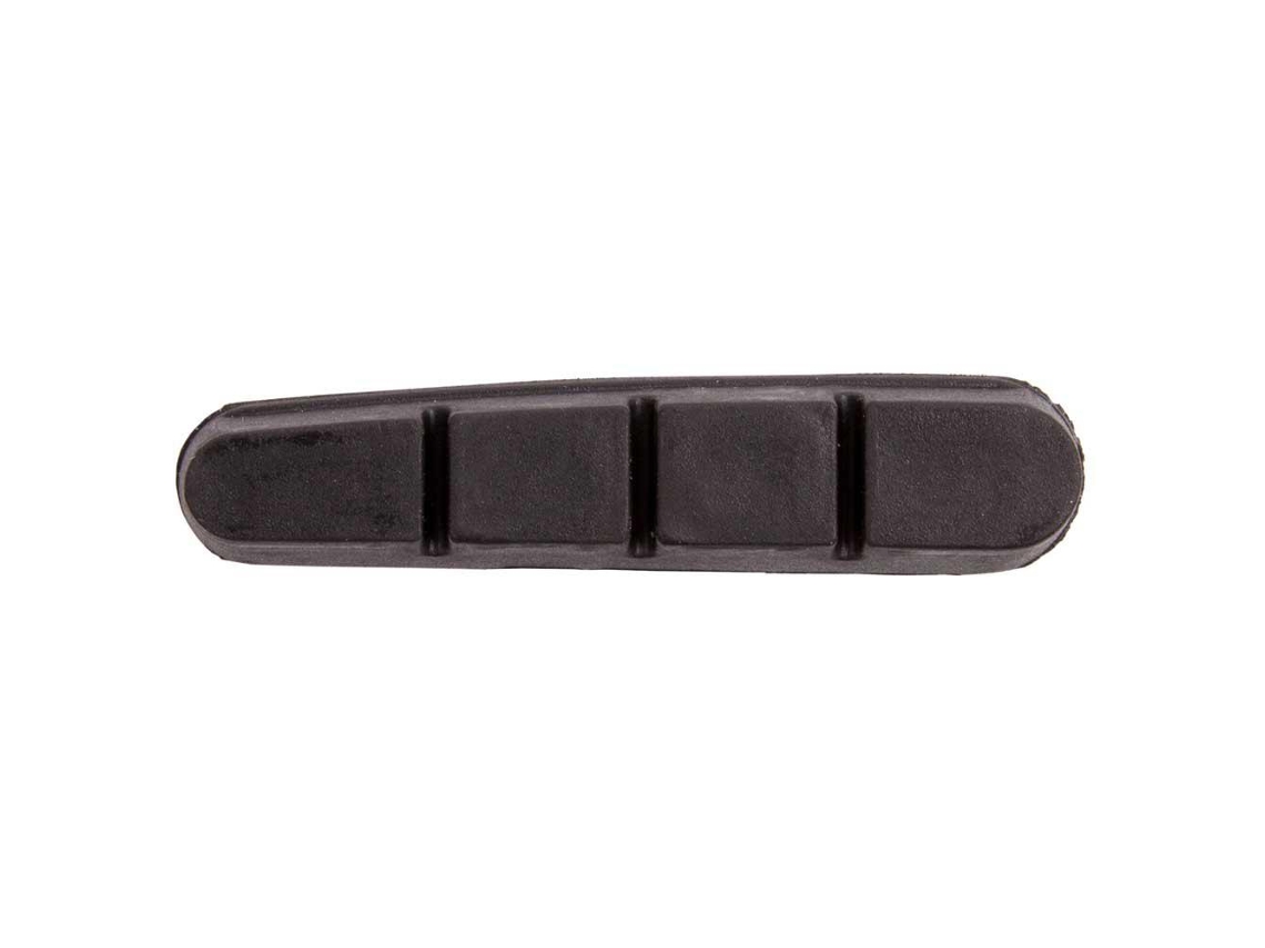 M-Wave Bpr-Insert-Rr Rubber For Road Brake