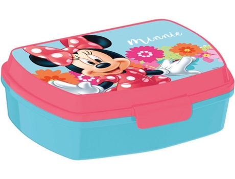 Lancheira  Minnie