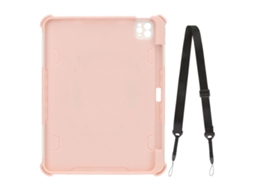 Capa Para Tablet (anti-impacto, Protetora) Capa Ultra-fina Protetora Para Apple Ipad Pro De 11 Polegadas 2022/2021