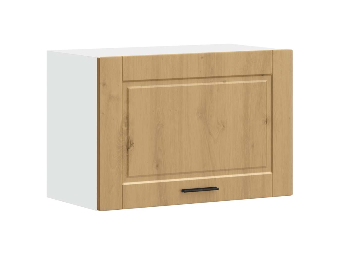 Kitchen Wall Cabinet, Kitchen Wall Cabinets Vidaxl Marrom Madeira Processada (n/a)