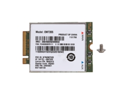Lurelia Adaptador Usb Wi-fi L440 L540 100 Mbps 50 Mbps 4g Lte