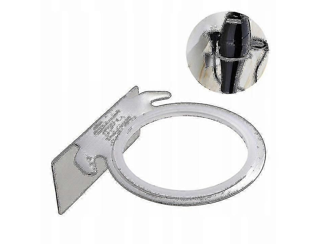 Suporte para Secador de Cabelo, Cabelo Parede GOKOCO