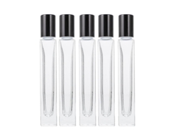 5Pcs Garrafas de Subembalagem ALLINLESS