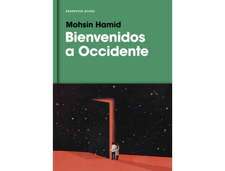 Livro Bienvenidos A Occidente