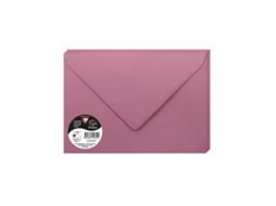 Envelope CLAIREFONTAINE C5 X20