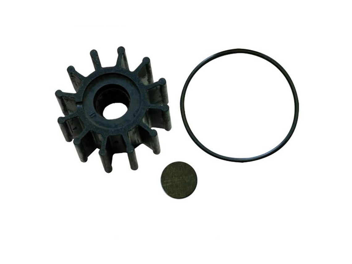 Vp Do Kit Impulsor 21213660 Prateadosierra