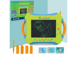 Mesa Digitalizadora, Prancheta De Desenho, Tela Única Verde, G Aquaforge